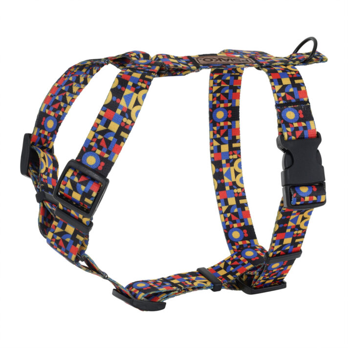 szelki guard abstrakcja